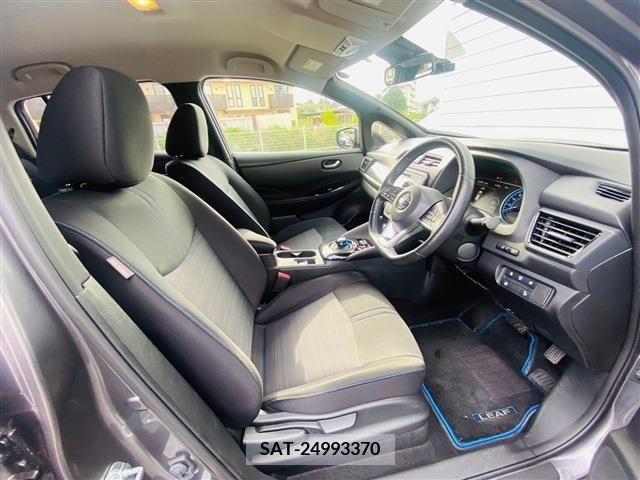 Nissan LEAF 2019-01 324794-8