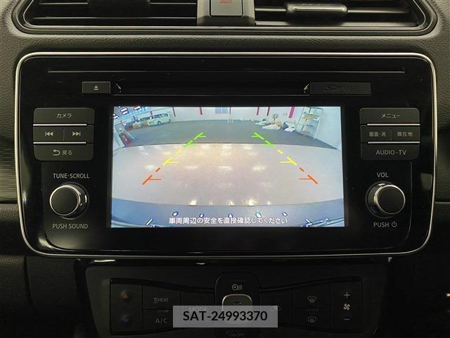 Nissan LEAF 2019-01 324794-19