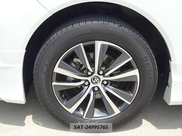 Toyota HARRIER 2023-02 313455-13
