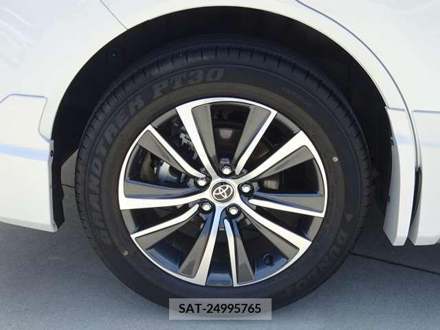 Toyota HARRIER 2023-02 313455-15