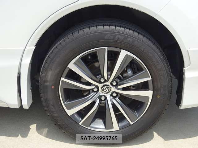 Toyota HARRIER 2023-02 313455-14