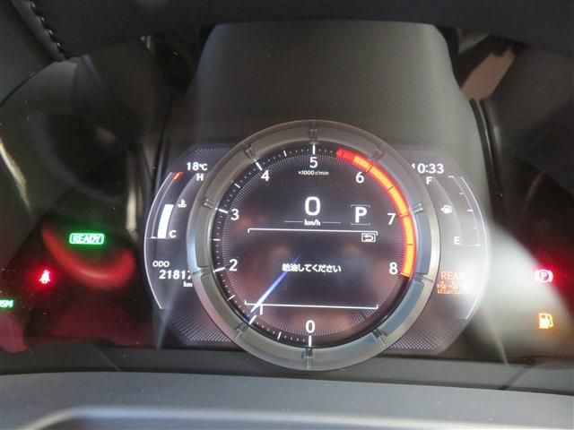 Lexus ES 2019-02 12915-5