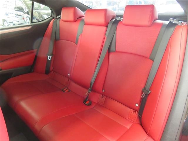 Lexus ES 2019-02 12915-14