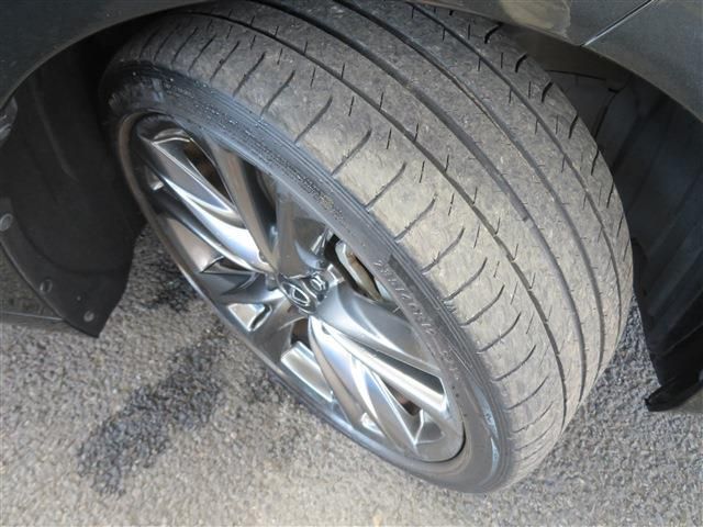 Lexus ES 2019-02 12915-17