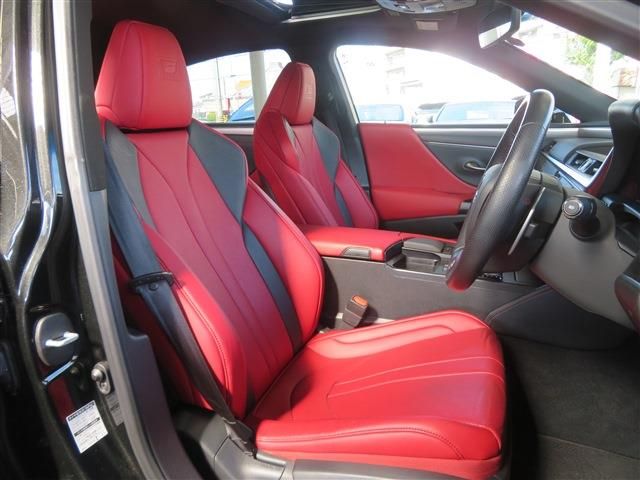 Lexus ES 2019-02 12915-10