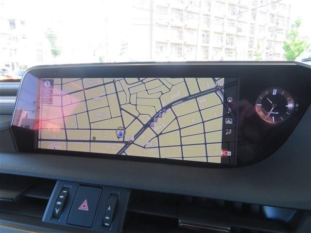 Lexus ES 2019-02 12915-6