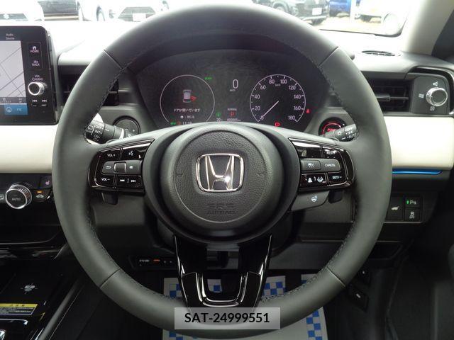 Honda VEZEL 2024-07 350291-15