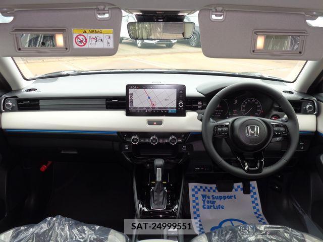 Honda VEZEL 2024-07 350291-9