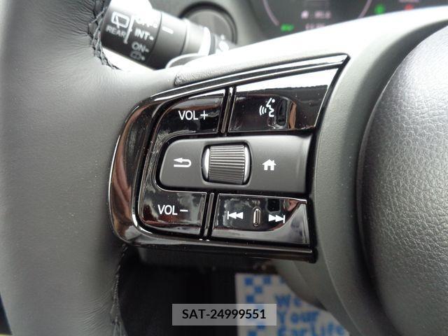 Honda VEZEL 2024-07 350291-16