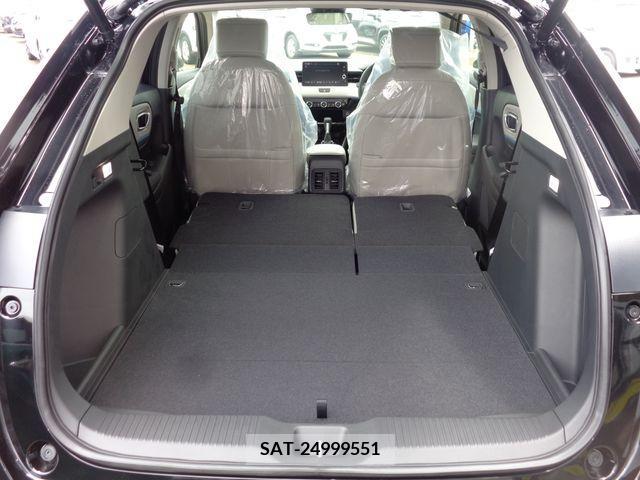 Honda VEZEL 2024-07 350291-11