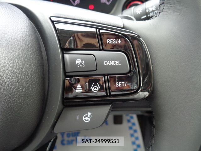 Honda VEZEL 2024-07 350291-17