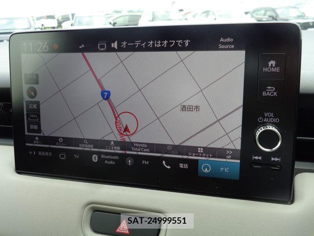 Honda VEZEL 2024-07 350291-18