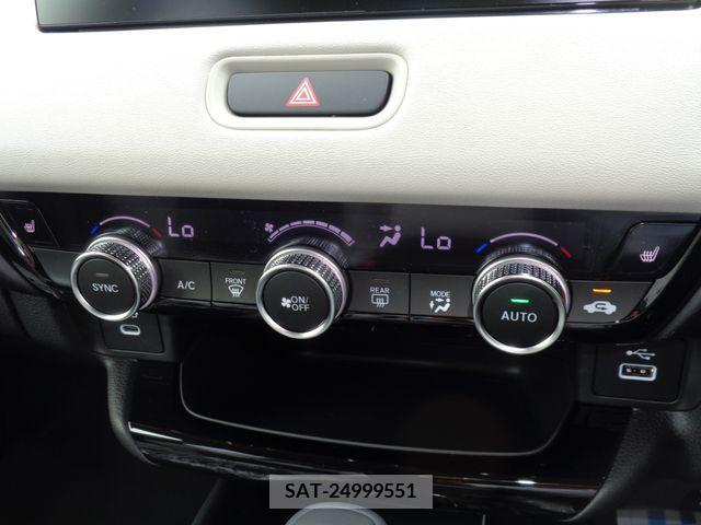 Honda VEZEL 2024-07 350291-20
