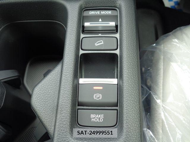 Honda VEZEL 2024-07 350291-22