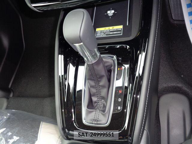 Honda VEZEL 2024-07 350291-21