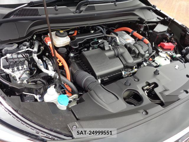 Honda VEZEL 2024-07 350291-27