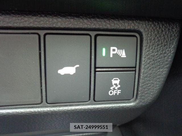 Honda VEZEL 2024-07 350291-24