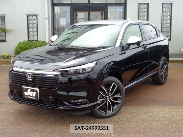 Honda VEZEL 2024-07 350291-0