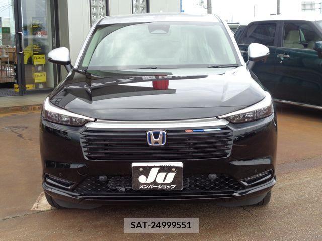 Honda VEZEL 2024-07 350291-3