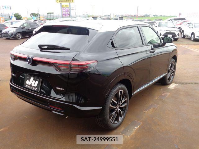 Honda VEZEL 2024-07 350291-2