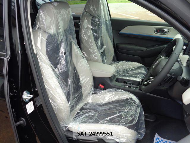 Honda VEZEL 2024-07 350291-7