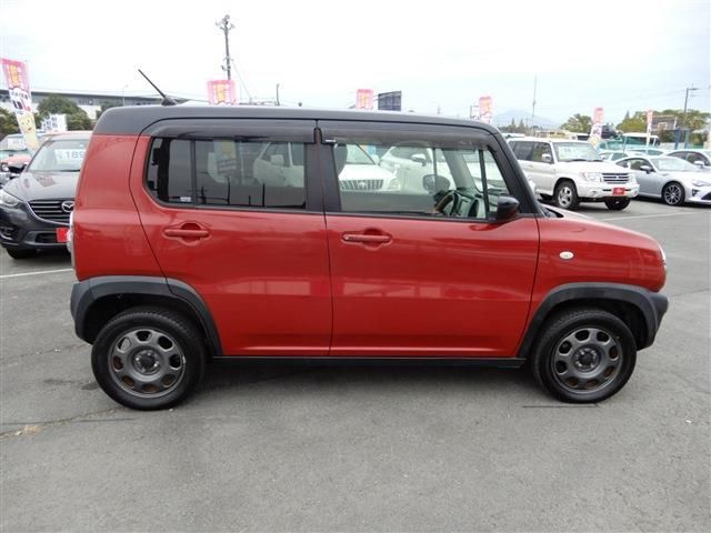 Suzuki HUSTLER 2015-12 195958-4