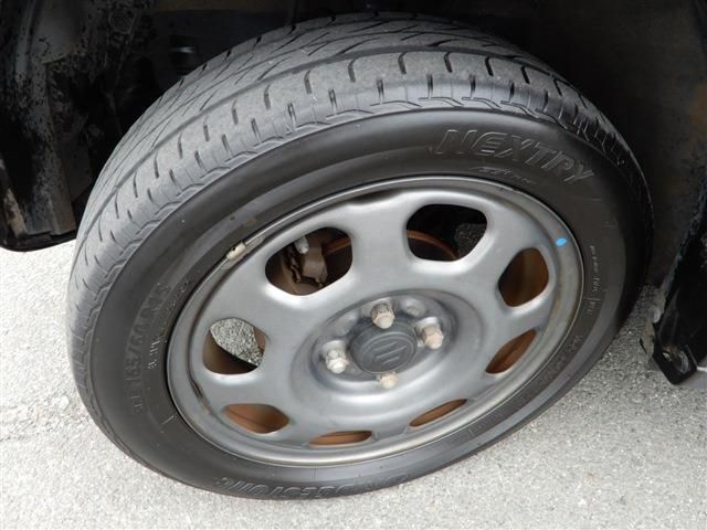 Suzuki HUSTLER 2015-12 195958-21