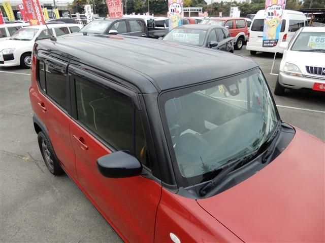 Suzuki HUSTLER 2015-12 195958-5