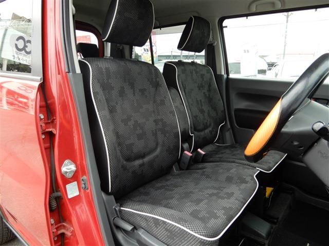 Suzuki HUSTLER 2015-12 195958-15