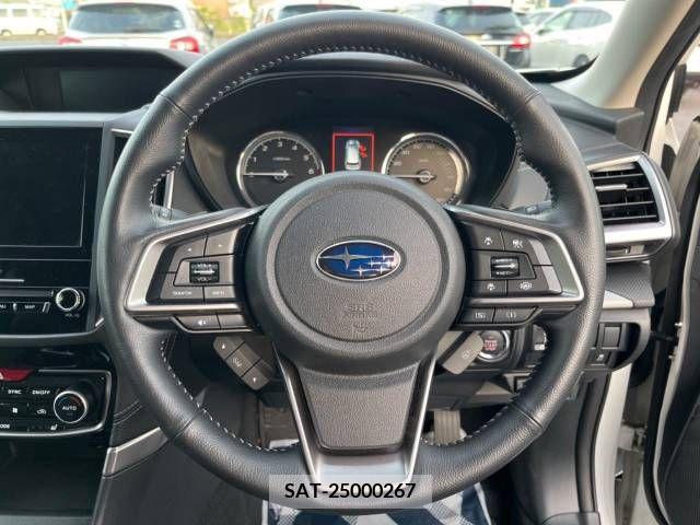Subaru FORESTER 2020-08 271066-11