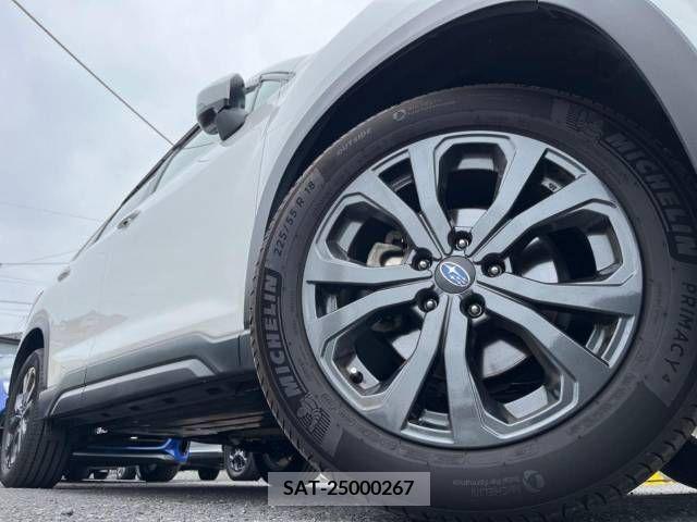 Subaru FORESTER 2020-08 271066-13