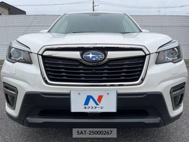 Subaru FORESTER 2020-08 271066-14