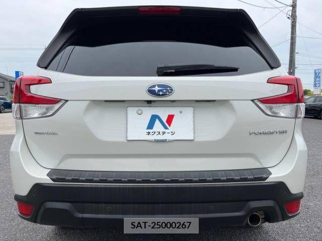 Subaru FORESTER 2020-08 271066-15