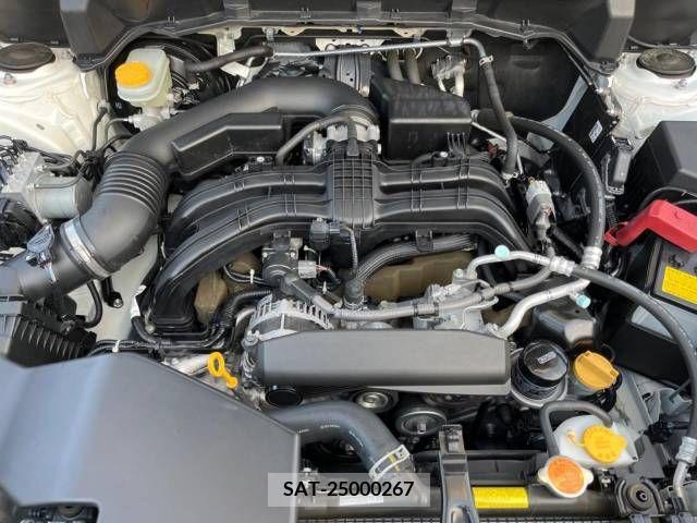 Subaru FORESTER 2020-08 271066-18
