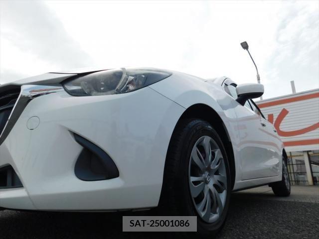 Mazda DEMIO 2015-04 268435-14