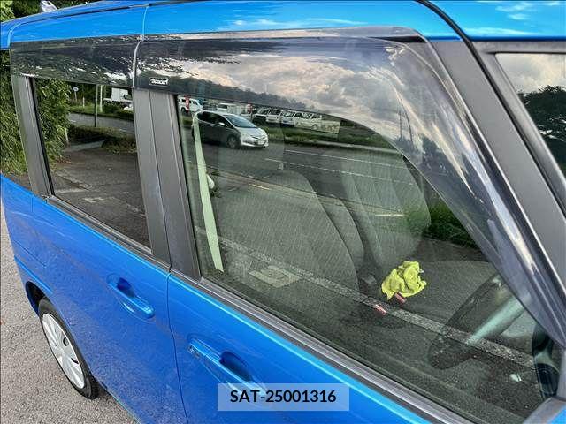 Suzuki SPACIA 2017-07 394192-29