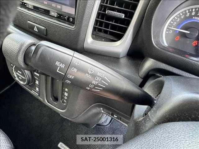 Suzuki SPACIA 2017-07 394192-28