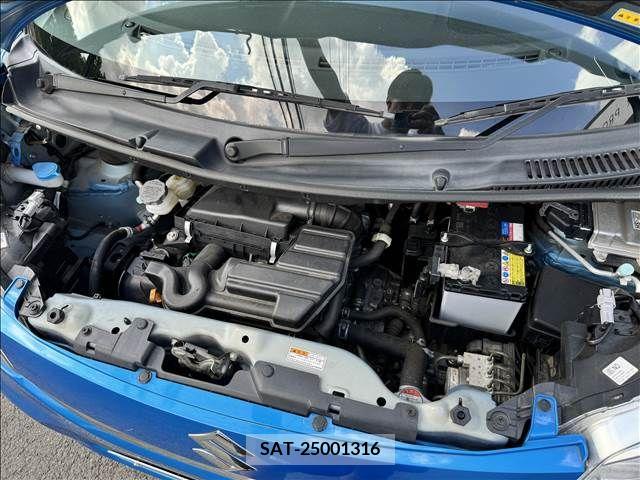 Suzuki SPACIA 2017-07 394192-19