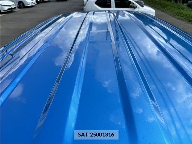 Suzuki SPACIA 2017-07 394192-18