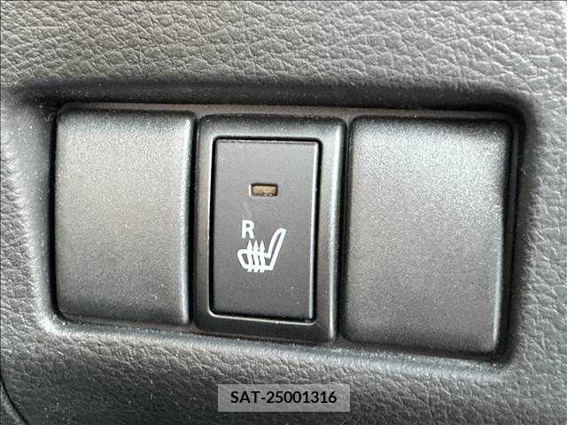 Suzuki SPACIA 2017-07 394192-16