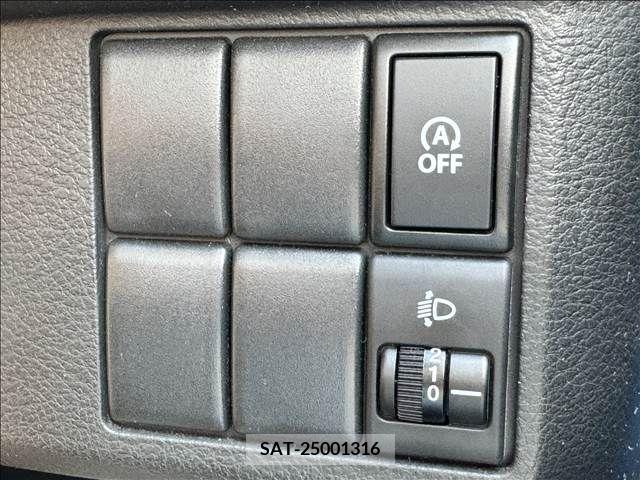 Suzuki SPACIA 2017-07 394192-15