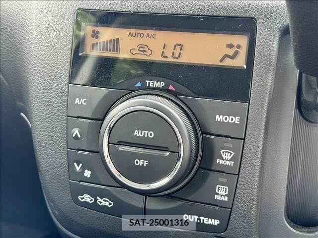 Suzuki SPACIA 2017-07 394192-12