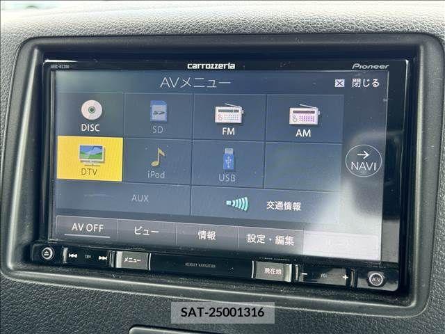 Suzuki SPACIA 2017-07 394192-2