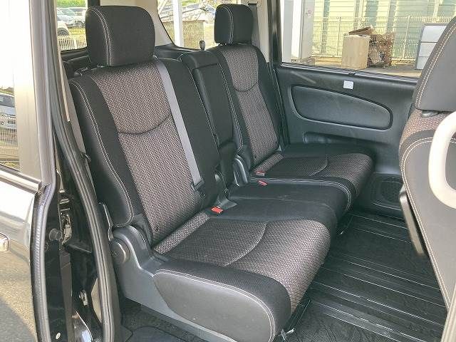Nissan SERENA 2014-08 20126-8