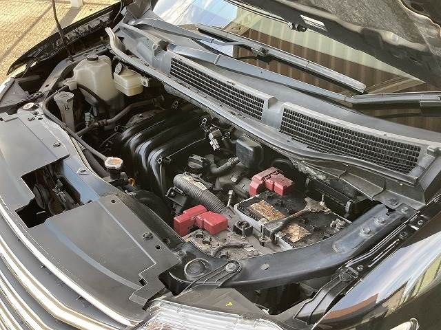 Nissan SERENA 2014-08 20126-19