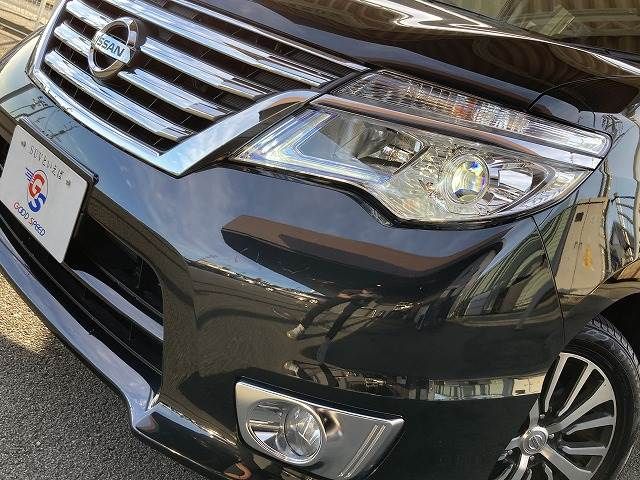 Nissan SERENA 2014-08 20126-18