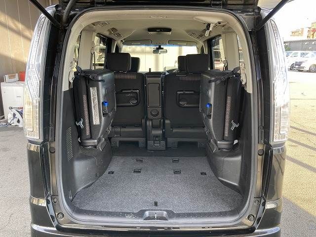 Nissan SERENA 2014-08 20126-10