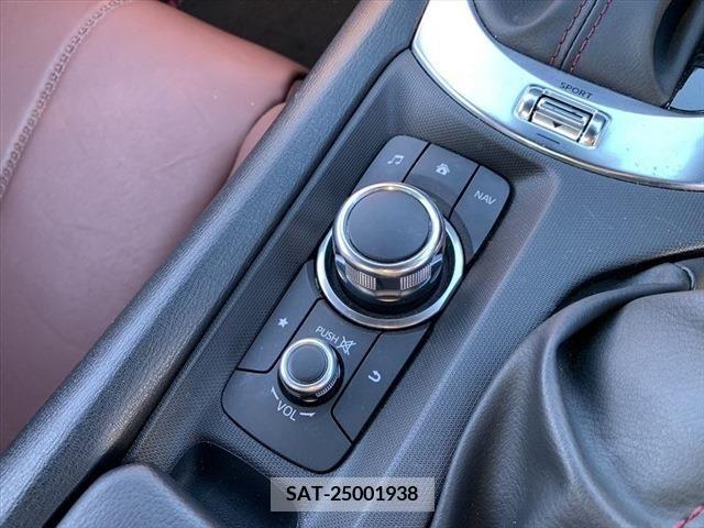 Mazda ROADSTER 2016-12 222902-24
