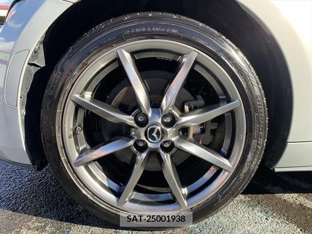Mazda ROADSTER 2016-12 222902-14