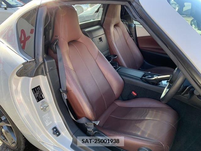 Mazda ROADSTER 2016-12 222902-17